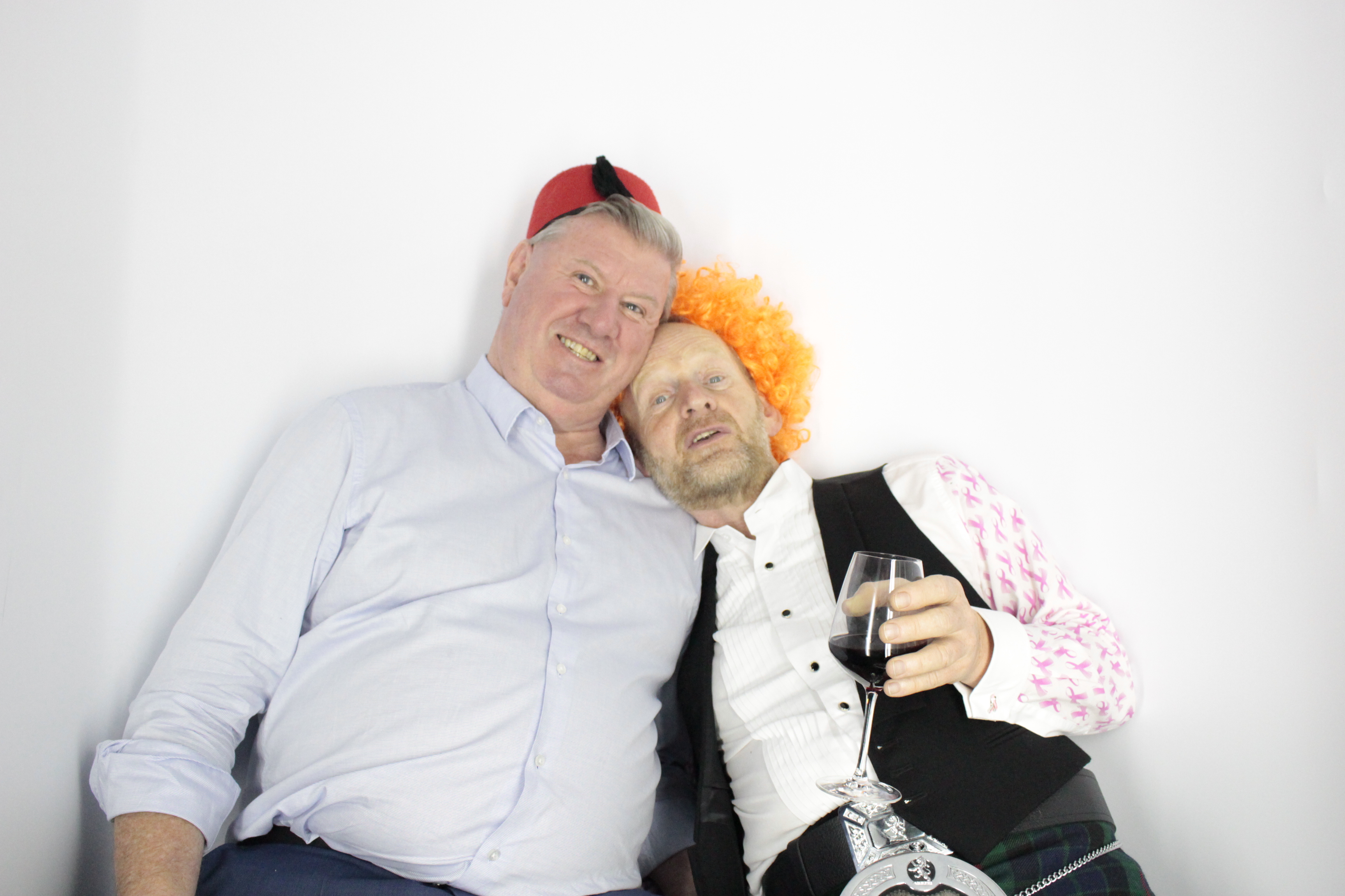 Darren and Claire’s Wedding  | View more photos from the event at gallery.myphotoboothexperience.co.uk/u/MyPhotoBoothExperienceLtd/Darren-and-Claire’s-Wedding